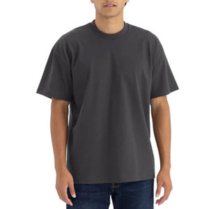 Camiseta Premium de Cuello Redondo, 50% Algodón Peinado Ringspun, 50% Poliéster, Unisex - Product Image 3