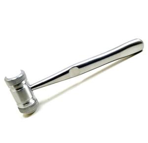 Kit de Cirugía de Implantes Dentales: Elevador de Seno, Osteótomo, Empacador de Injertos Óseos, Martillo, Instrumentos de Acero Inoxidable, Manual, Reutilizable - Product Image 4