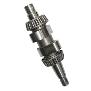 Arbre à cames CB18 0445025043 0445025012 0445025013 Adapté pour Ashok Leyland - Product Image 2