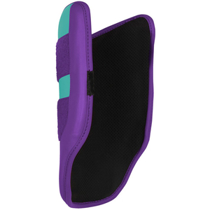 Protections de coude souples et épaisses, antidérapantes, avec double sangle, design respirant, personnalisables pour le baseball - Product Image 4