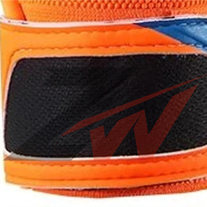 Gants de Gardien de But Professionnels Personnalisés 2026 – Fournisseur Direct Usine – Gants de Gardien de But Professionnels pour Adultes et Jeunes - Product Image 3