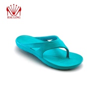 Sandalias Deportivas EVA para Hombre, Alta Calidad, Hechas en Taiwán, Color y Talla Personalizables, Cómodas, Duraderas y a la Moda