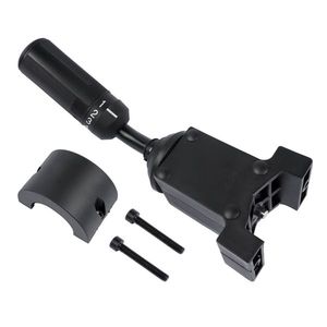 Cambio a 4 velocità usato per macchine edili Gehl 552 RS6 34 RS8 44 DL6 DL8 DL10 DL12 JLG G6 42A G10 55A - Ricambi - Product Image 4