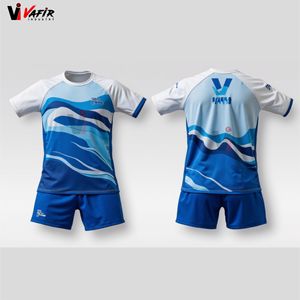 Uniformes de Atletismo de Verano al por Mayor, Ligeros, 100% Poliéster, Sublimados Personalizados, Camisetas y Pantalones Cortos Transpirables para Correr - Product Image 6
