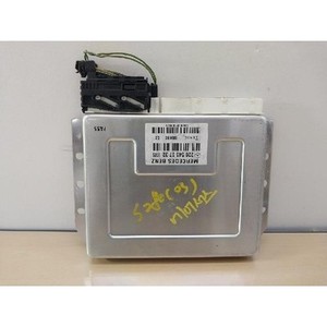 ECUs et modules informatiques d'occasion de classe S 2205450732 - Product Image 1