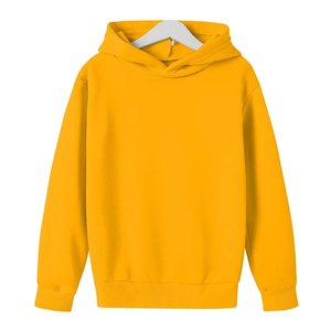 Reinforced Dual Stitching Pullover <b>Hoodie</b> <b>Men</b> Heavy Duty <b>Work</b> Wear Soft Fleece Lining Long Lasting Hoods - Product Image 4