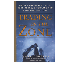 Maîtrisez la psychologie du marché avec le trading en zone - Édition premium reliée (Vente en gros) - Product Image 3