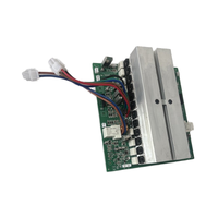 Nouvel amplificateur 200W 300W 600W 800W avec un excellent son pour les salles KTV bas prix bonne qualité pour les haut-parleurs