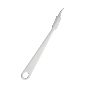 HOHMANN Levier osseux 240 mm, instrument de chirurgie orthopédique, largeur de mâchoire 17 mm, outil manuel en acier inoxydable - Product Image 2