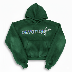 <b>Top</b> sale Your own logo most Demanded multi <b>rhinestone</b> washed pullover hoodie Printed factory made cheap price in multi colors - Product Image 5