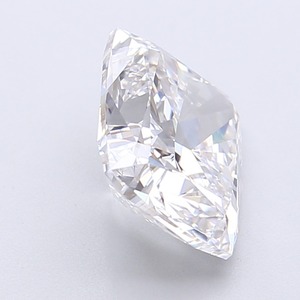Diamant CVD modifié en taille coussin, 3,09 carats, couleur E, pureté VVS2, polissage excellent, pierre précieuse cultivée en laboratoire de qualité supérieure, pierre de haute qualité. - Product Image 4