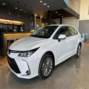 Toyota Corolla S SUV d'occasion en bon état, automatique, traction avant, conduite à droite, fonctionnelle, en stock, prête pour une livraison rapide - Product Image 6