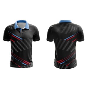 Camiseta de Cuello Redondo para Hombre, Personalizada con Impresión Digital para Campañas Electorales, Color Sólido, Corte Regular, Transpirable, de Secado Rápido, Tejido de Poliéster/Algodón - Product Image 5