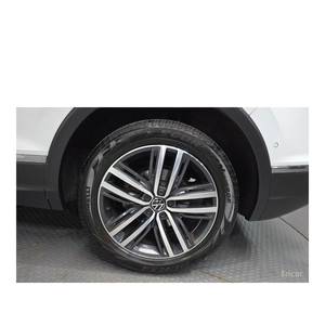 สำหรับรถยนต์ Volkswagen Tiguan 2.0 TDI 4Motion Prestige กันยายน 2021 ระยะทาง 60,267 กม. เชื้อเพลิงดีเซล เบาะหนัง พวงมาลัยซ้าย กล้องมองหลัง - Product Image 5