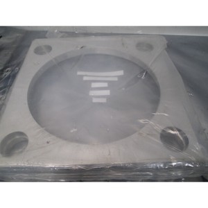 LAM 715-07435-001, Insert, Gap Mounting <b>Seal</b> - Trusted Global Legacy Semiconductor Equipment and Parts at - Product Image 3