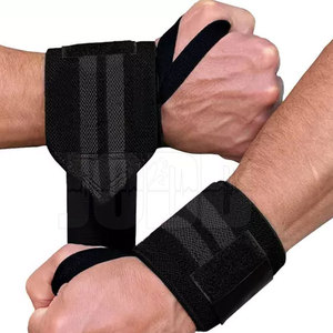 Mantiene la alineación adecuada bajo la presión con el soporte para muñeca. El soporte para muñeca garantiza estabilidad y confianza bajo cargas pesadas. - Product Image 5