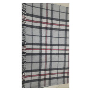 <b>Heavy</b> Duty Thomson Gray <b>Blanket</b> for Winter Season with Premium Quality Fabric for Extra Comfort At Low Price - Product Image 3