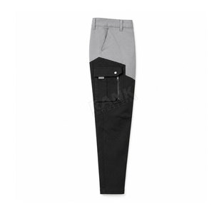 New Design Washed Fashion Men Cargo <b>Pants</b> High Quality Custom Logo Men's <b>Pants</b> Casual Style 2026 Spring <b>Summer</b> Men Cargo <b>Pants</b> - Product Image 3