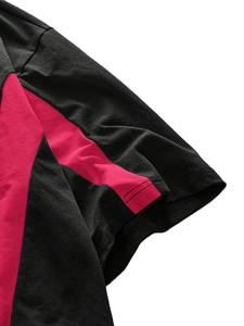 เสื้อฟุตบอลอเมริกันตาข่ายสำหรับผู้หญิง พิมพ์ลายแบบ Sublimation เต็มตัว  พร้อมสกรีนชื่อและหมายเลขตามสั่ง ผลิตจากโพลีเอสเตอร์ สำหรับทีม  รับผลิตแบบ OEM และ Private Label จำนวนมาก - Product Image 5