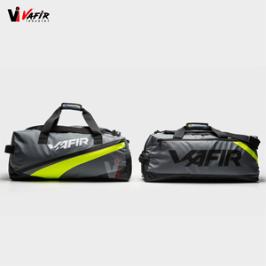 Bolsa Deportiva de Lujo para Hombre y Mujer, Gran Capacidad, Personalizable con Logotipo, Impermeable, para Gimnasio - Product Image 2