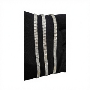 ชุดเครื่องประดับเงิน925ทำมือพร้อมจี้และต่างหูที่เข้ากัน - Product Image 1