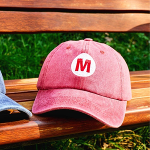 ผู้ผลิตเวียดนาม รับผลิตแบบ OEM ODM หมวกเบสบอลผ้าฝ้ายแบบสั่งทำ ปักลาย 3 มิติ สีสันสดใส คุณภาพสูง สำหรับทุกเพศทุกวัย เหมาะสำหรับฤดูร้อน - Product Image 5