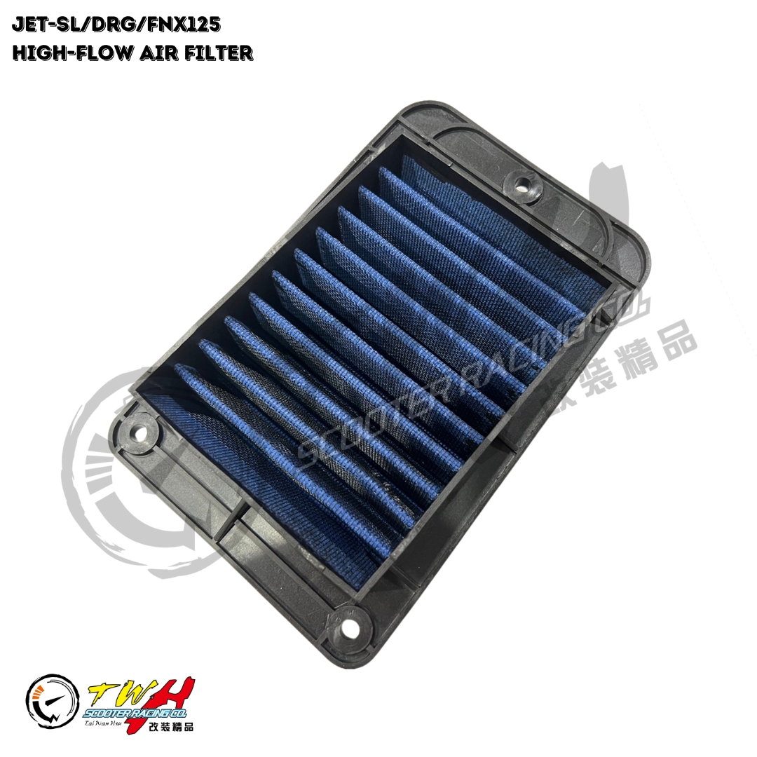 air filter for motorcycle jingshide company