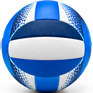 Venta al por Mayor de Balones de Voleibol Personalizados OEM ODM para Entrenamiento y Partido, Fabricante de Equipamiento Deportivo de Marca Privada, Proveedor de Pedidos al por Mayor - Product Image 2