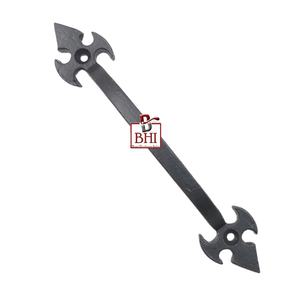 ด้ามจับแบบดึงเพื่อความปลอดภัยภายในที่ทันสมัยสำหรับห้องครัวห้องนอนห้องออกกำลังกายตู้เสื้อผ้าสำหรับตู้ลิ้นชักแต่งตัวที่จับสำหรับห้องนอน - Product Image 3