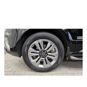 Kia Mohave 2019, Diésel 3.0, 4x4, 7 Plazas, Asientos de Cuero, Caja de Cambios Automática, Norma de Emisiones Euro V, 107,767 km - Product Image 5