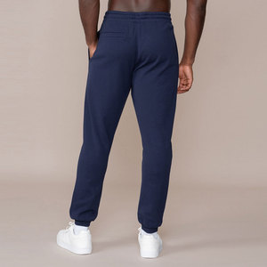 Private Label Top Selling Lightweight Men <b>Trousers</b> OEM Service Custom Made Logo Design Men <b>Trouser</b> - Product Image 2