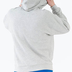 Diseña Tus Propias Sudaderas Holgadas de Invierno para Hombre de Alta Calidad, Nuevo Estilo 2026, Sudaderas Holgadas para Hombre - Product Image 2