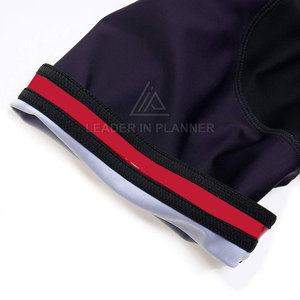 Ropa de Ciclismo de Secado Rápido, Manga Corta, Uniforme Personalizado para Bicicleta de Carretera - Product Image 5