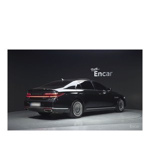Genesis G90 3.3 T AWD 2019 con 201.315 km, Volante a la Izquierda, Caja de Cambios Automática, Estándar de Emisiones Euro V, Asientos de Cuero, Cámara Trasera - Product Image 2