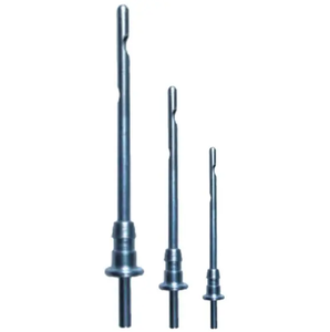 Adjustable Milk Tube in Stainless Steel – Available in All Sizes for Livestock, Cattle & Farm Animals – Veterinary Instrument - Product Image 6