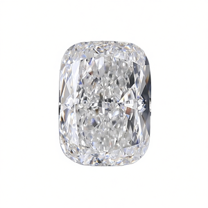 Diamant cultivé en laboratoire certifié IGI, 8 coussins, VS2, neuf - Product Image 2