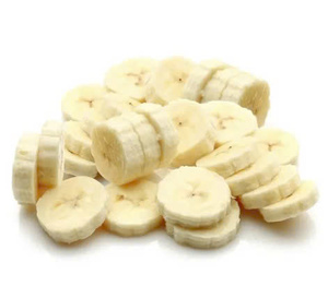 Dés de banane surgelés IQF certifiés HACCP, 100 % banane, tailles personnalisables, emballage sous vide en vrac, qualité export - Product Image 4