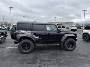 Ford Bronco Raptor 4x4 de 4 Puertas Usado, Modelo 2025 - Product Image 2