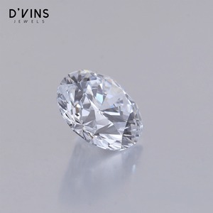 เพชร D VINS JEWELS DJ 456 รับรองโดย IGI น้ำหนัก 2.50 กะรัต เพชรเจียระไนทรงบริลเลียนท์ เพชรเลี้ยงในห้องปฏิบัติการ ระดับความสะอาด VVS2 สีใส ผลิตด้วยเทคนิค HPHT เพชรเม็ดเดี่ยวจากเมืองสุราษฎร์ - Product Image 4