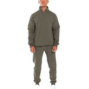 Nouveau survêtement design Survêtement homme personnalisable avec tissu léger design tendance idéal pour le sport et le fitness - Product Image 4