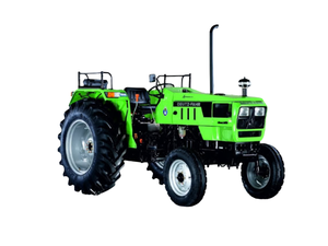 รถแทรกเตอร์การเกษตรเดียวกับ Deutz Fahr Agromaxx 55 2WD กำลัง 55 แรงม้า ขับเคลื่อนด้วยเครื่องยนต์ 3 สูบ 3000 ซีซี ระบายความร้อนด้วยน้ำ - Product Image 1