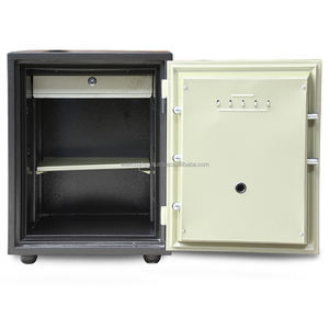 Caja Fuerte Electrónica de Lujo, Envío Rápido Directo de Fábrica en Dortmund, Alemania - Product Image 4