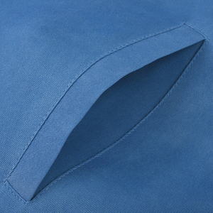 Delantal Masónico de la Logia Azul para Maestro Masón - Bordado a máquina con la cinta azul, se acepta OEM - Product Image 5