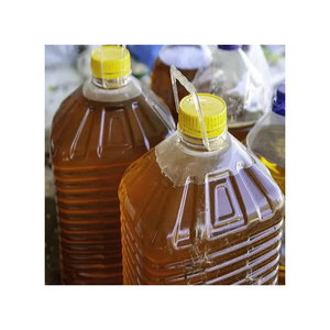 Huile de tournesol raffinée à prix de gros / Huile de tournesol usagée / Huile de tournesol 100% pure, raffinée et pressée à froid - Product Image 5