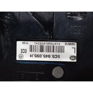 Luz Trasera Izquierda Usada para Beetle 5C5945095H - Product Image 6