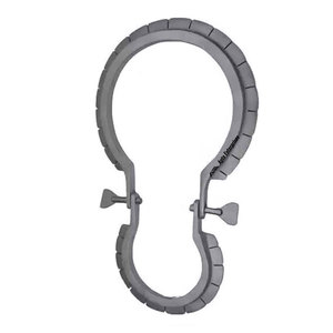 Anillo Retractor Veterinario Lone Star Manual de Acero Inoxidable de Alta Calidad con 5 Ganchos Adicionales, Instrumentos Quirúrgicos Profesionales - Product Image 6