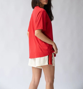 Shorts Deportivos Transpirables de Alta Calidad para Mujer, Uso Casual, Cintura Media Elástica, Gran Venta - Product Image 3