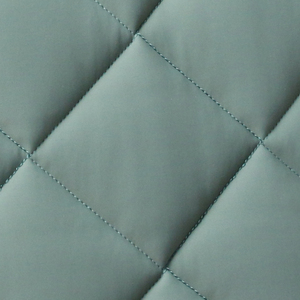 Almohadillas de Silla de Montar Profesionales de Algodón de Alta Calidad para Equitación y Carreras - Blancas - Tamaño Cob - Tamaño Completo - Product Image 2