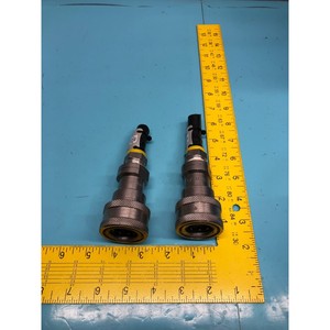 2 Acopladores Rápidos PARKER SH4-62, Cuerpo de Acoplamiento - Equipo y Piezas de Semiconductores de Confianza de Tradicción Global - Product Image 1