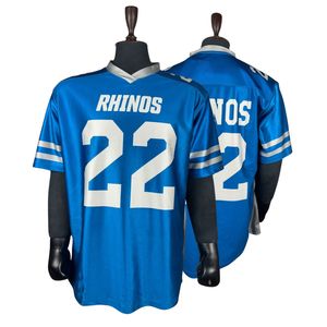 Jersey Personalizado de Fútbol Americano para Fanáticos, Sublimado, 100% Poliéster |   Uniforme de Equipo Rojo Negro Dorado |   Cuello en V, Numerado, Transpirable - Product Image 2